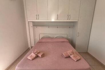 מלון דירות Jet Residence Agenzia Riviera Del Conero