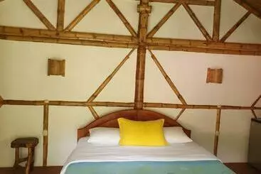 Hostel Finca Las Palmas Ecolodge