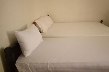 هتل Heritage Thambapanni