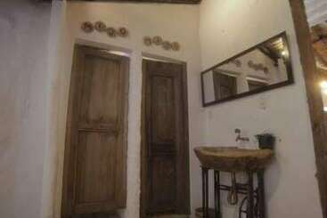 פנסיון Mija Restaurante Y Hospedaje