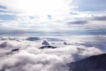 ホテル Sky Retreat Genting Highlands