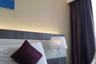 هتل Sky Retreat Genting Highlands