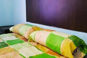 هتل آپارتمان Egipto Hotel Suites And Rooms