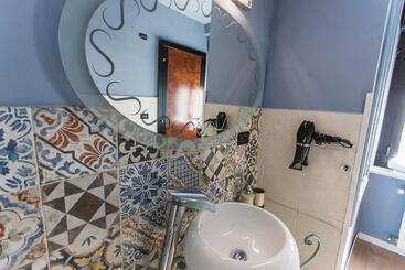 פנסיון Relais Garibaldi