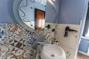 Pensió Relais Garibaldi