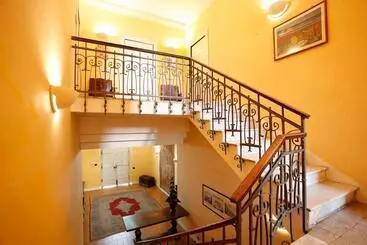 Pension Relais Garibaldi