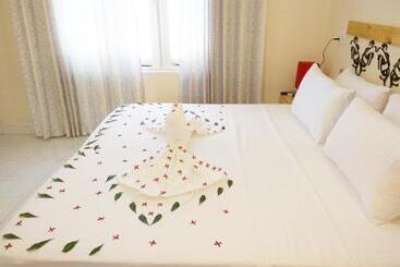 پانسیون Resten Inn