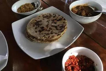 Sinharaja Tour Hostel