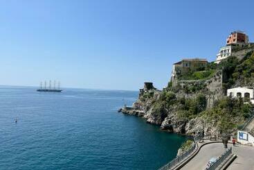 Bed and Breakfast Frennesia Amalfi Coast