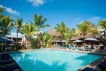 Otel Residence Le Palmiste