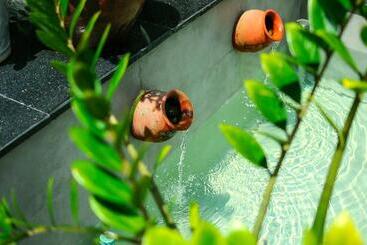 پانسیون Chi Homestay #3