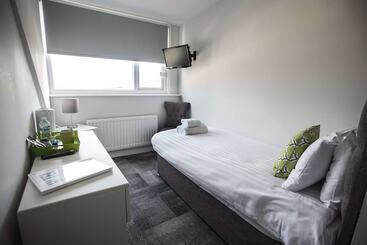 Alexander Hotel Whitley Bay