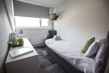 Alexander Hotel Whitley Bay