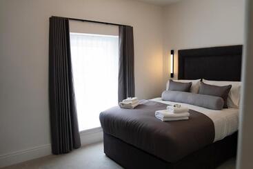 בית מלון כפרי The Cae Mor