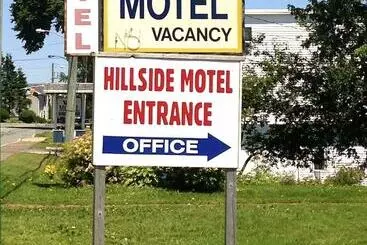Hillside Motel