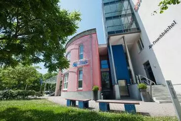 Hotel Am Froschbächel