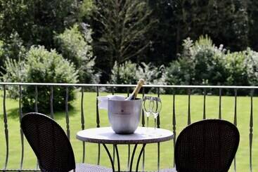 בית מלון כפרי Amerika