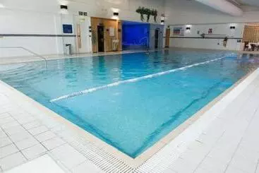 Bannatyne Hotel Durham