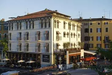 בית מלון כפרי Bell Arrivo By Dori