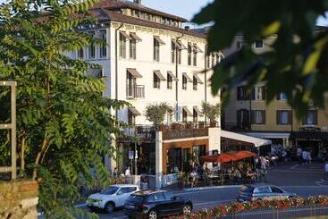 فندق Bell Arrivo By Dori