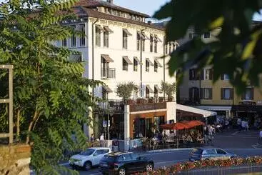 בית מלון כפרי Bell Arrivo By Dori