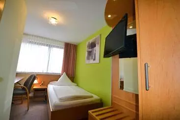 Heidehotel Bockelmann