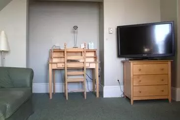 Hotel Brigantine Inn & Suites