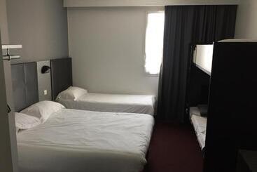 Brit Hotel Marvejols