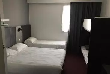 Brit Hotel Marvejols