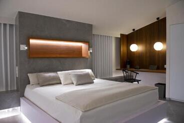 בית מלון כפרי Du Centre Nautique