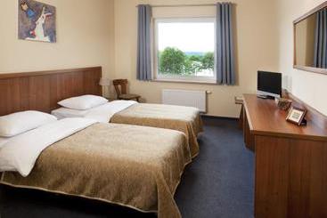 בית מלון כפרי Kur