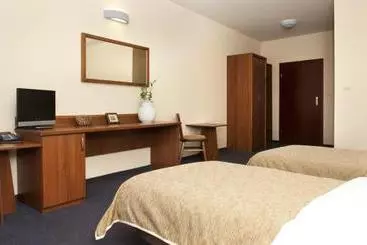 בית מלון כפרי Kur