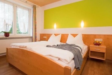 Hotel Landgasthof Am Sonnenhang