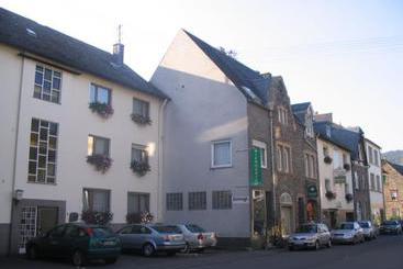 בית מלון כפרי Loosen