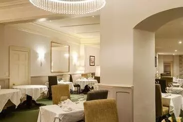 Mullion Cove Hotel & Spa