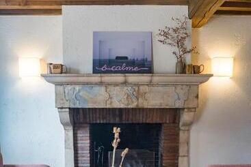 호텔 Hôtel Spa ô Rouge Gevrey Chambertin Teritoria