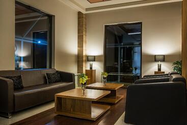 فندق Rado Resort Spa & Wellness