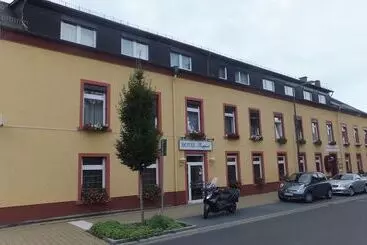 酒店 Restaurant Ruppert