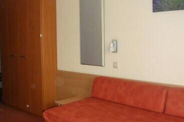 ホテル Restaurant Ruppert