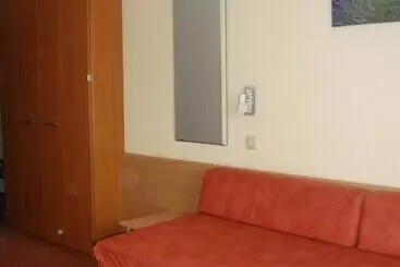 בית מלון כפרי Restaurant Ruppert