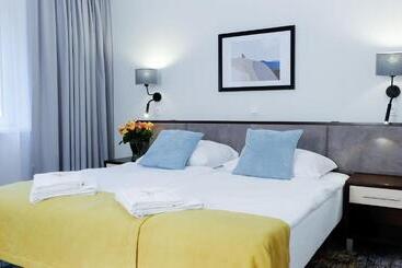 هتل Rezydencja As & Spa Najwyżej W Karpaczu