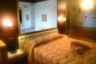 בית מלון כפרי Tesoretto