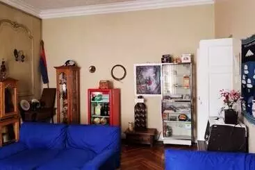 Hotel Travellers Inn