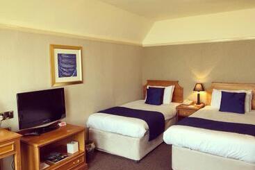 בית מלון כפרי Victoria