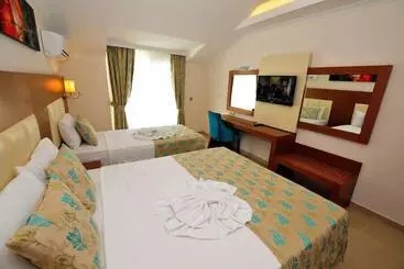 هتل Yeniceri City