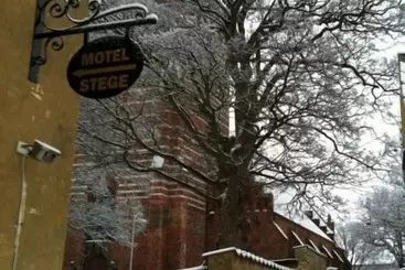 Motel Stege