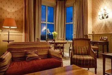 Mullion Cove Hotel & Spa
