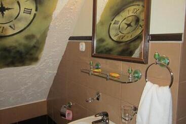 Pensiune Citadela Sighisoara