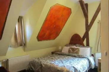 Pensiune Citadela Sighisoara