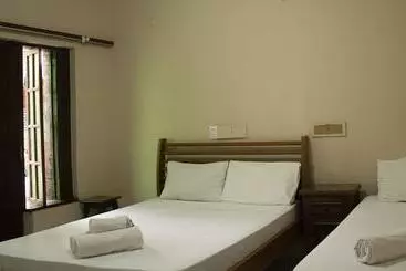 Pousada Casa Da Pedra